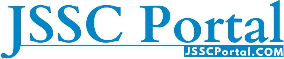 JSSC Portal